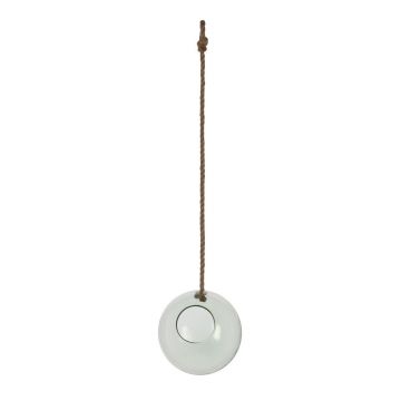 Terariu din sticlă ø 15 cm – Esschert Design