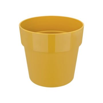 b.for original round 18cm ochre