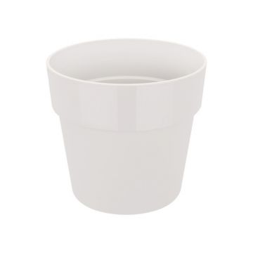 b.for original round 18cm white