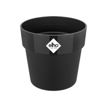 b.for original round 22cm living black