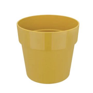 b.for original round 22cm ochre