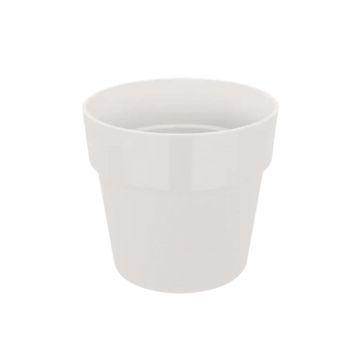 b.for original round 25cm white