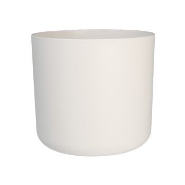 b.for soft round 16cm white