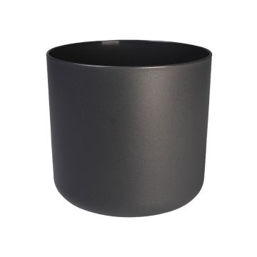 b.for soft round 25cm anthracite