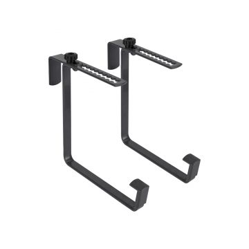 barcelona balcony bracket metal anthracite