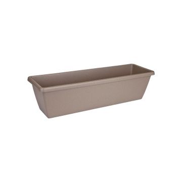 barcelona xl 60cm taupe