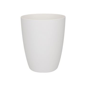 brussels orchid high 12,5cm white
