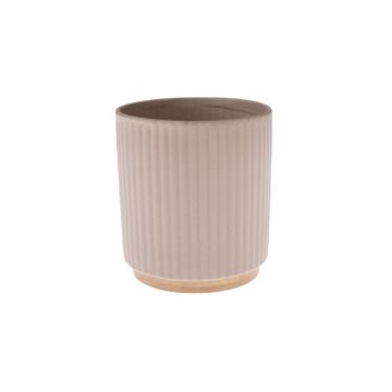 Ghiveci decorativ din ceramică ø 12 cm – Dakls