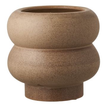 Ghiveci decorativ din ceramică ø 19 cm Meda – House Nordic