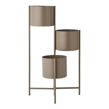 Ghiveci decorativ din metal Tule – House Nordic