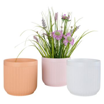 GHIVECI PENTRU PLANTE 15,5/14,5 cm