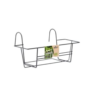 green basics balcony rack 50cm anthracite