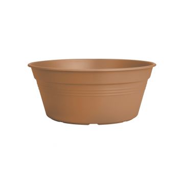 green basics bowl 38cm mild terra