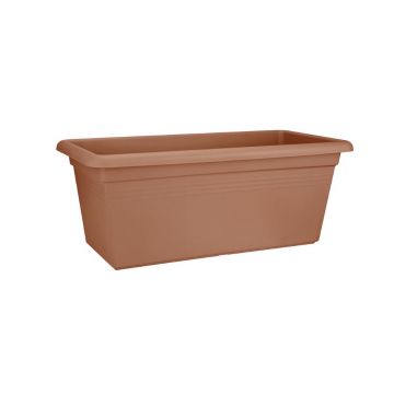 green basics garden xxl 80cm mild terra