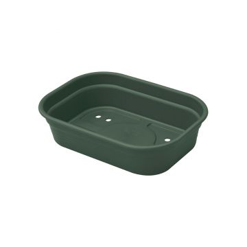 green basics grow tray s leaf green