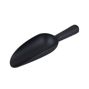 green basics scoop m living black