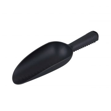 green basics scoop s living black