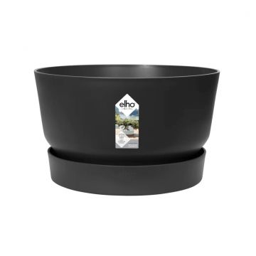 greenville bowl 33cm living black