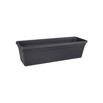 Jardiniera green basics 60cm, culoare negru