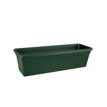 Jardiniera green basics 60cm, culoare verde