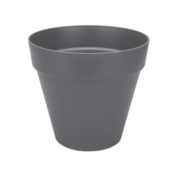 loft urban round 25 anthracite