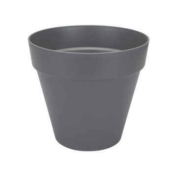 loft urban round 30 anthracite