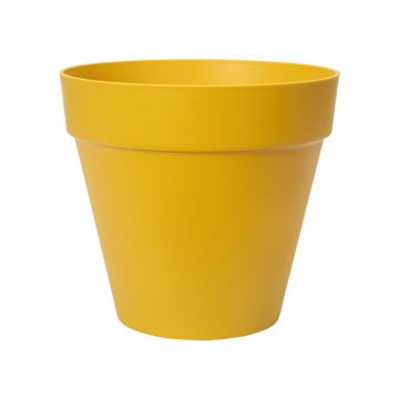 loft urban round 30 ochre