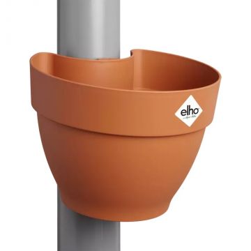 vibia campana drainpipe clicker 22cm terra