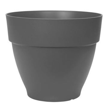 vibia campana round 20cm anthracite