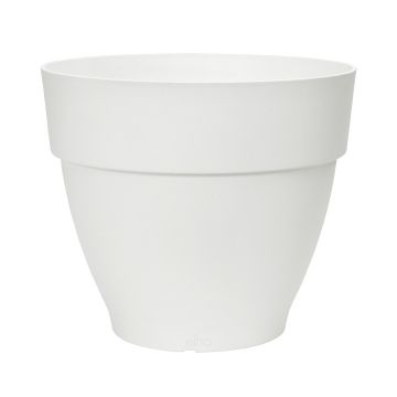 vibia campana round 30cm silky white