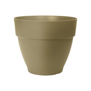 vibia campana round 40cm sage green