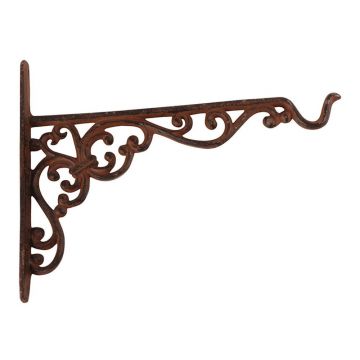 Suport pentru ghiveci din metal (înălțime 19 cm) – Esschert Design