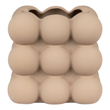 Ghiveci decorativ din ceramică ø 13,5 cm - House Nordic